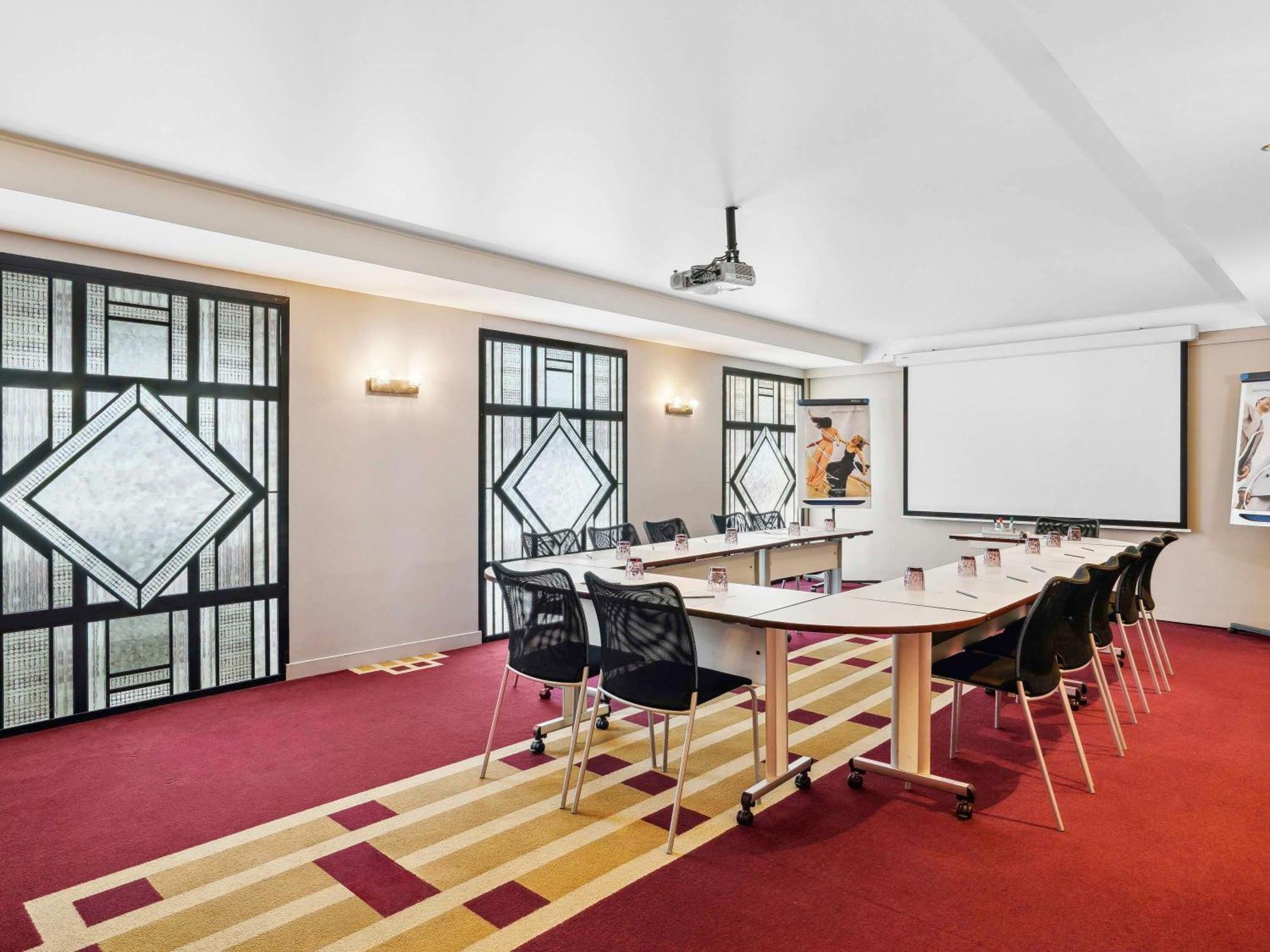 Mercure Opera Faubourg Montmartre Parijs